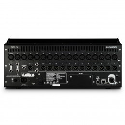 Allen&Heath SQ5