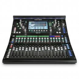 Allen&Heath SQ5