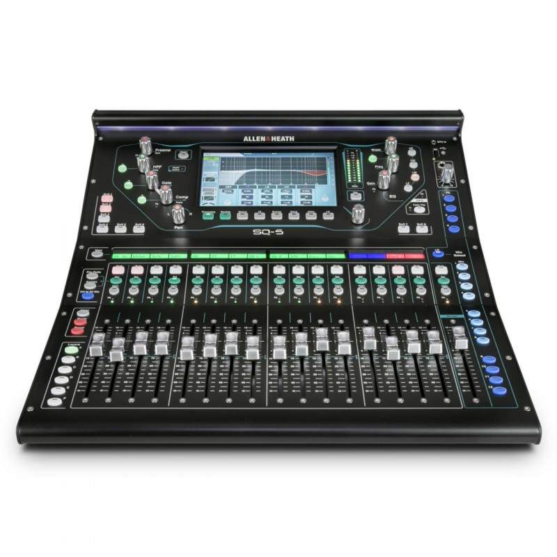 Allen&Heath SQ5 Allen&Heath SQ5