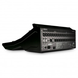 Allen&Heath SQ5
