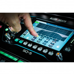 Allen&Heath SQ5