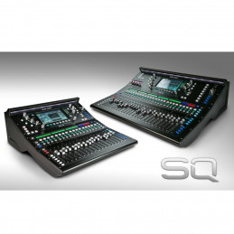 Allen&Heath SQ5