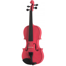 Classic Cantabile VP-100PK 1/2
