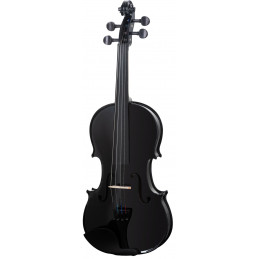 Classic Cantabile VP-100BK 4/4