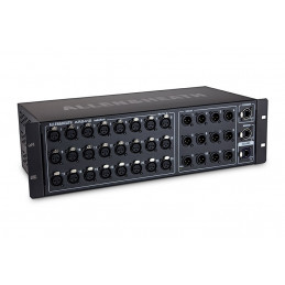 Allen&Heath AR2412 BLACK