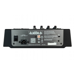 Allen&Heath ZED-6