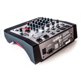 Allen&Heath ZED-6