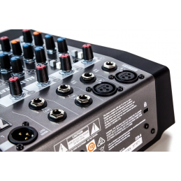 Allen&Heath ZED-6