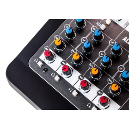 Allen&Heath ZED-6