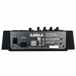 Allen&Heath ZED-6FX