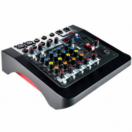 Allen&Heath ZED-6FX