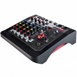 Allen&Heath ZED-6FX