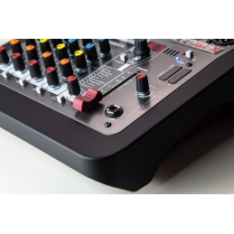 Allen&Heath ZED-6FX