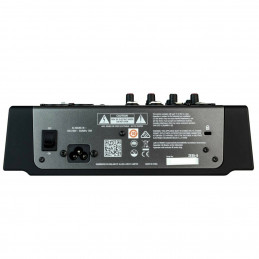 Allen&Heath ZEDi-8