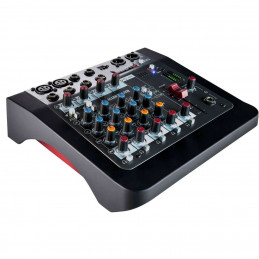 Allen&Heath ZEDi-8