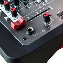 Allen&Heath ZEDi-8