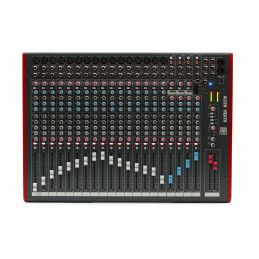 Allen&Heath ZED-24