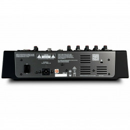 Allen&Heath ZEDi-10