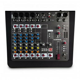 Allen&Heath ZEDi-10