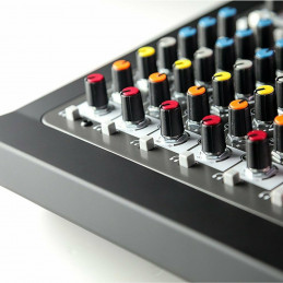 Allen&Heath ZEDi-10