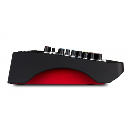 Allen&Heath ZEDi-10FX