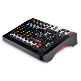 Allen&Heath ZEDi-10FX