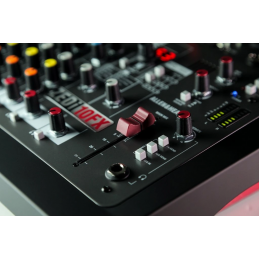 Allen&Heath ZEDi-10FX