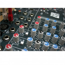 Allen&Heath ZED-10