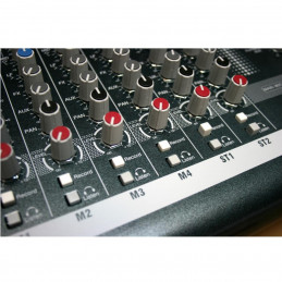 Allen&Heath ZED-10