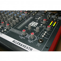Allen&Heath ZED-10