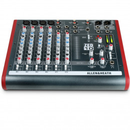 Allen&Heath ZED-10