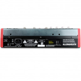 Allen&Heath ZED-10