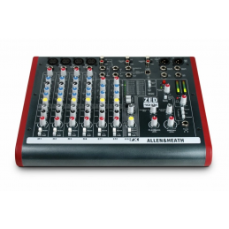 Allen&Heath ZED-10FX
