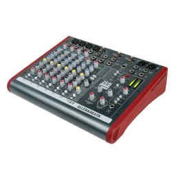 Allen&Heath ZED-10FX