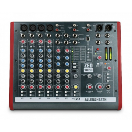 Allen&Heath ZED-10FX