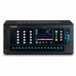 Allen&Heath Qu-Pac