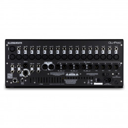 Allen&Heath Qu-Pac