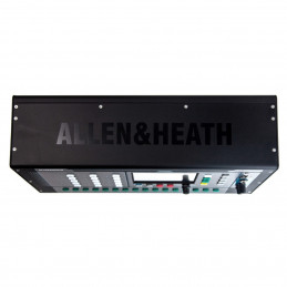 Allen&Heath Qu-Pac