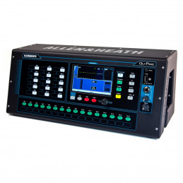 Allen&Heath Qu-Pac