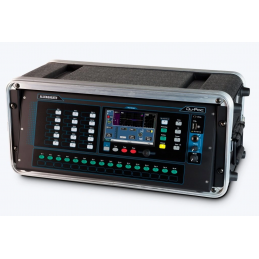 Allen&Heath Qu-Pac