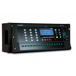 Allen&Heath Qu-Pac