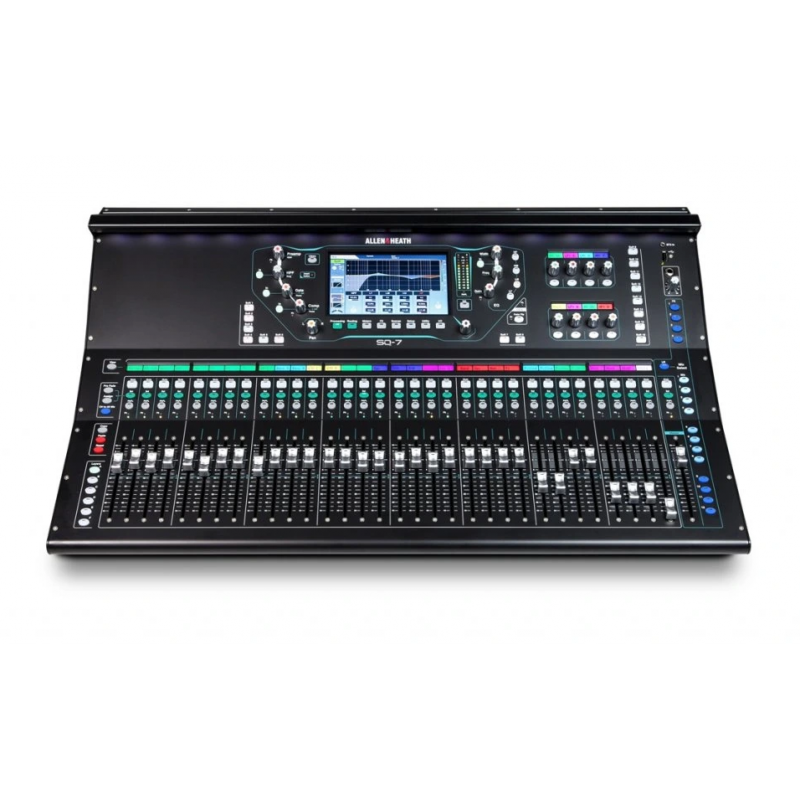 Allen&Heath SQ7 Allen&Heath SQ7