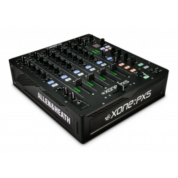 Allen&Heath XONE:PX5