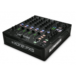 Allen&Heath XONE:PX5
