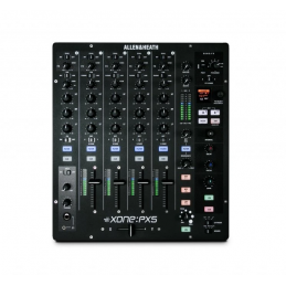 Allen&Heath XONE:PX5