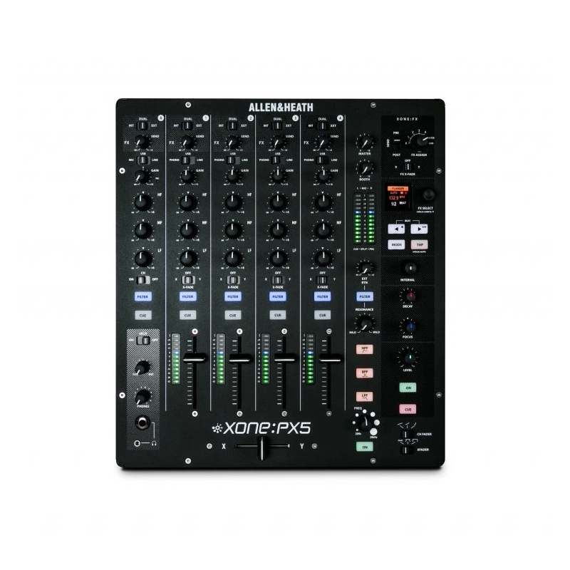 Allen&Heath XONE:PX5 Allen&Heath XONE:PX5