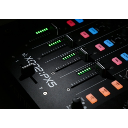 Allen&Heath XONE:PX5