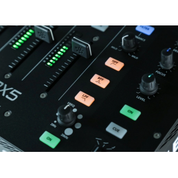 Allen&Heath XONE:PX5