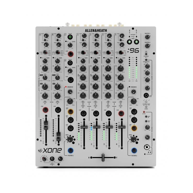 Allen&Heath XONE:96 Allen&Heath XONE:96