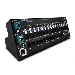 Allen&Heath Qu-SB